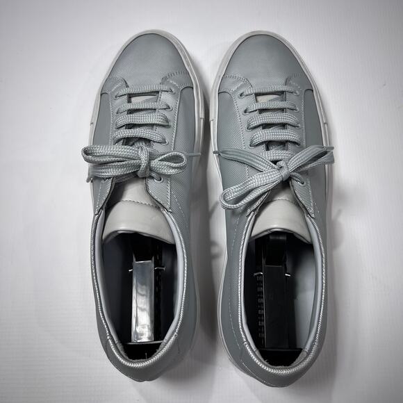 Common Projects Achilles Low Top Tech Runner EU 42 Silver Gray Sneaker US 9 Shoe main image 9